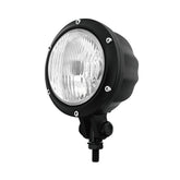 Round Vintage  Headlight
